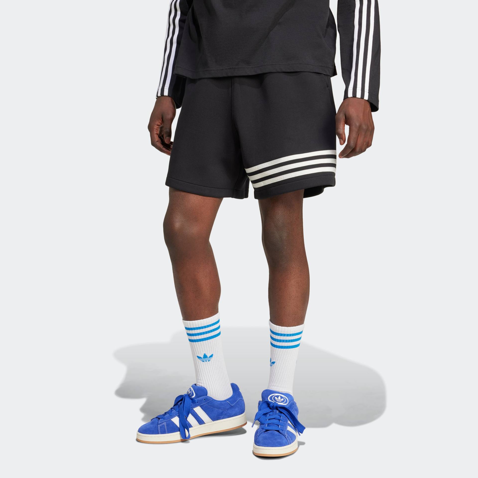 adidas Originals Shorts »NEU C SHO«, (1 tlg.) von adidas Originals