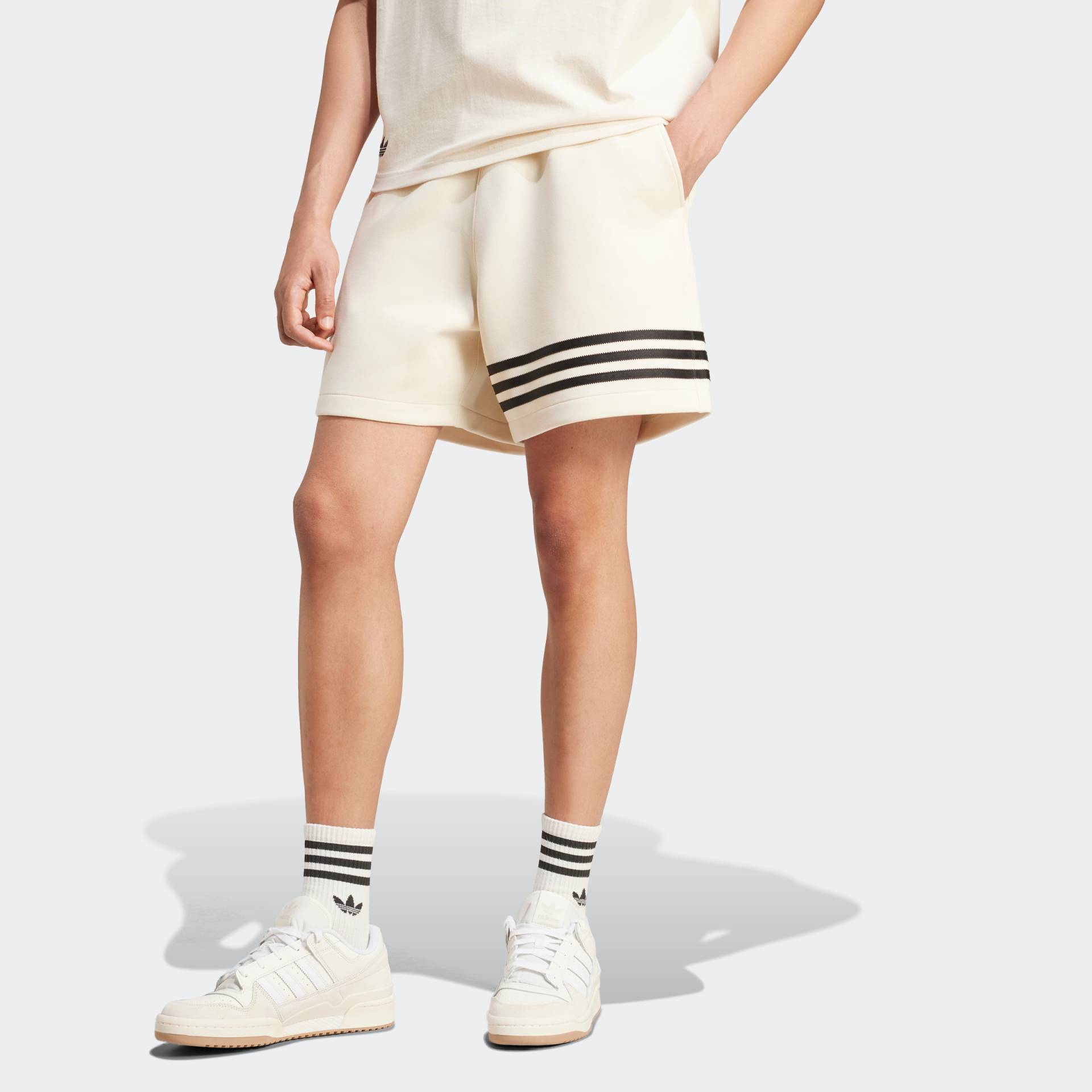 adidas Originals Shorts »NEU C SHO«, (1 tlg.) von adidas Originals