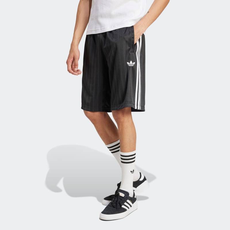 adidas Originals Shorts »POLY SHORT«, (1 tlg.) von adidas Originals