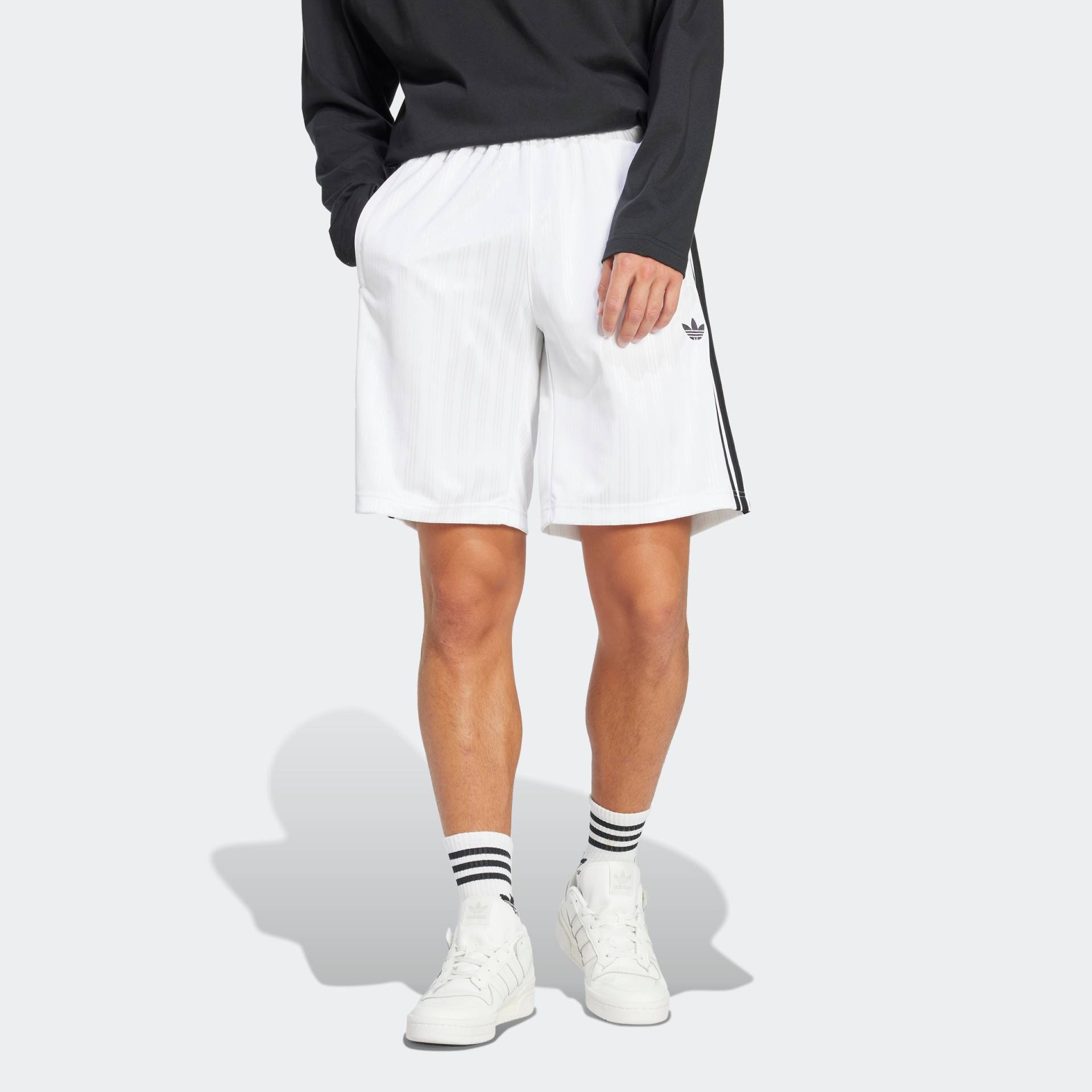 adidas Originals Shorts »POLY SHORT«, (1 tlg.) von adidas Originals