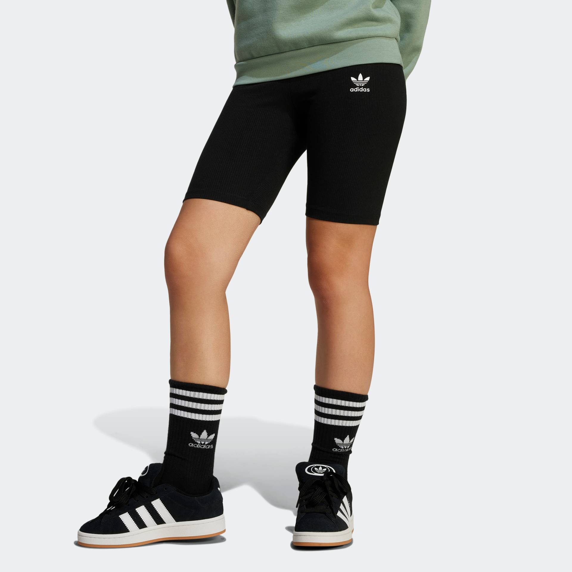 adidas Originals Shorts »RIB C SHORTS«, (1 tlg.) von adidas Originals