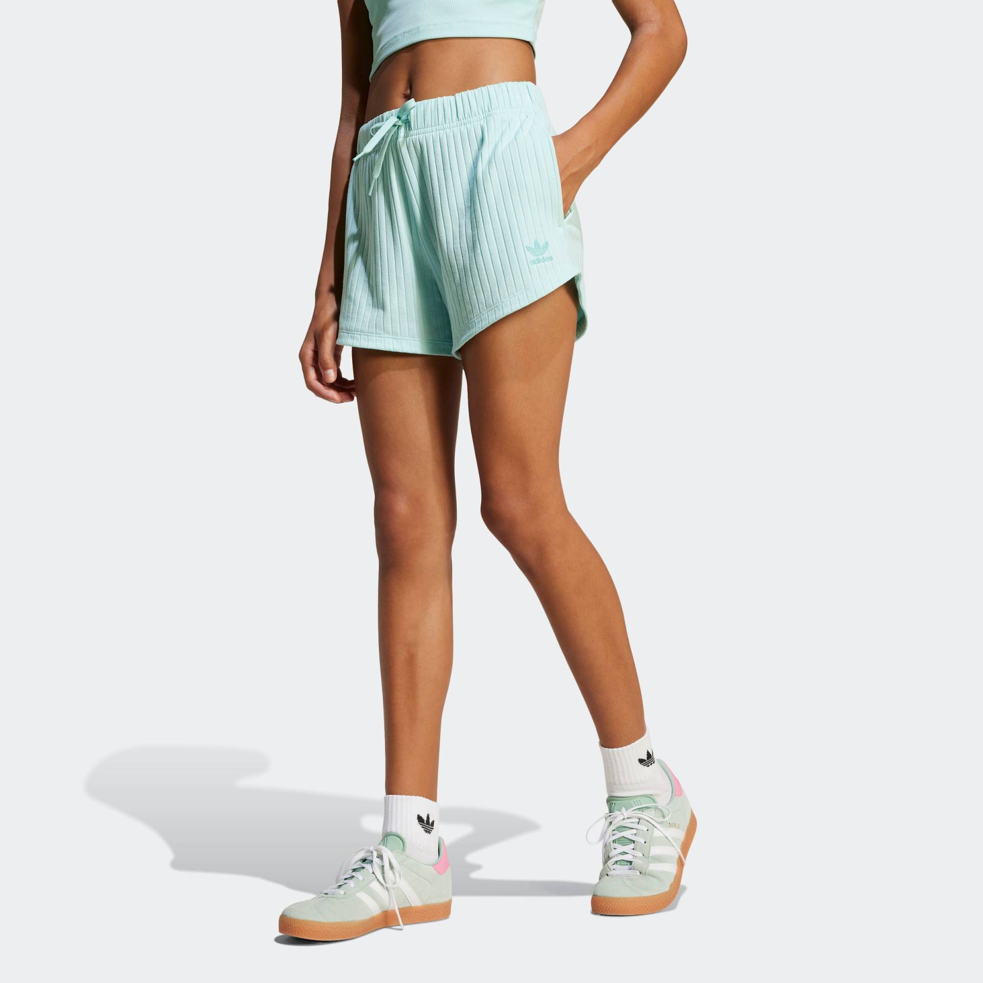 adidas Originals Shorts »RIB SHORTS«, (1 tlg.) von adidas Originals