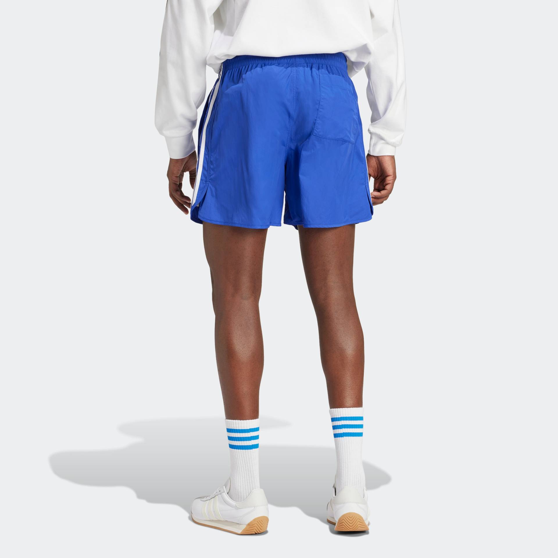 adidas Originals Shorts »SPRINTER SHORTS«, (1 tlg.) von adidas Originals