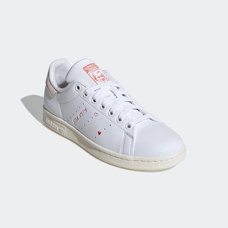 adidas Originals Sneaker »STAN SMITH W«, Valentines Day von adidas Originals