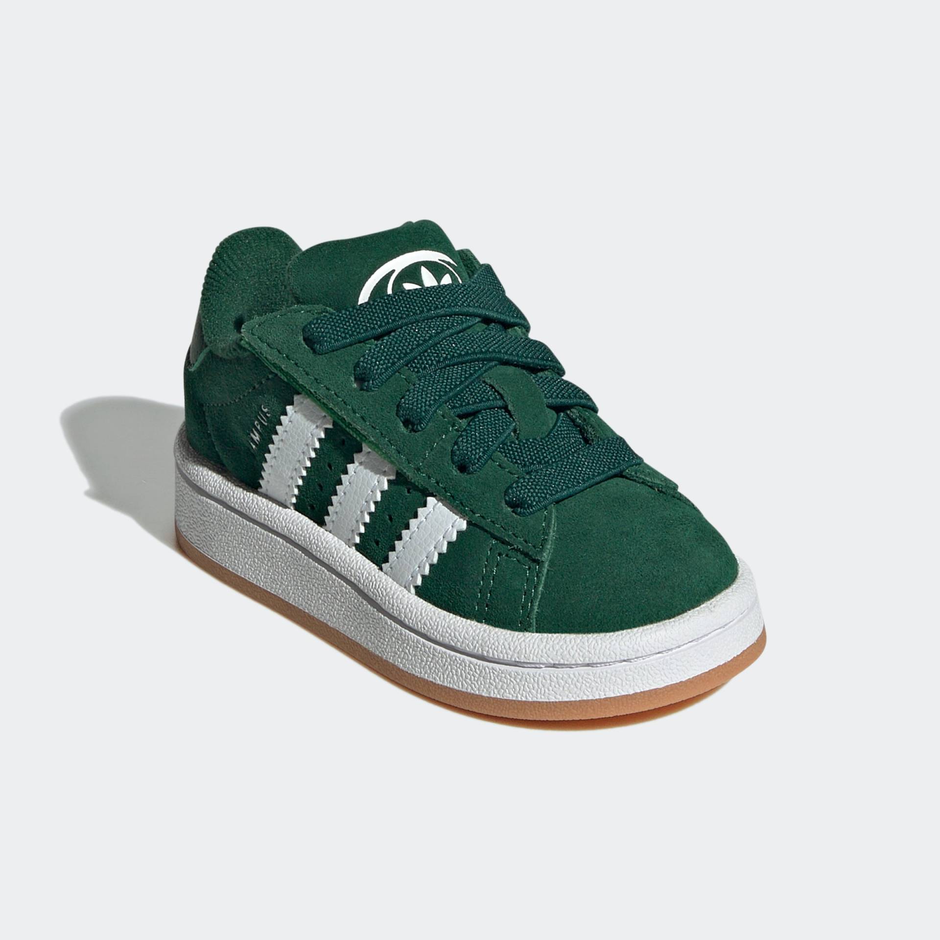 adidas Originals Sneaker »CAMPUS 00S COMFORT CLOSURE ELASTIC LACES KIDS«, für Kinder von adidas Originals