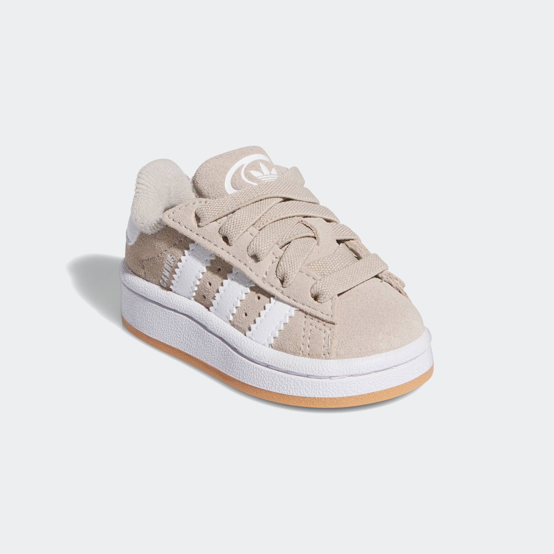 adidas Originals Sneaker »CAMPUS 00S COMFORT CLOSURE ELASTIC LACES KIDS«, für Kinder von adidas Originals