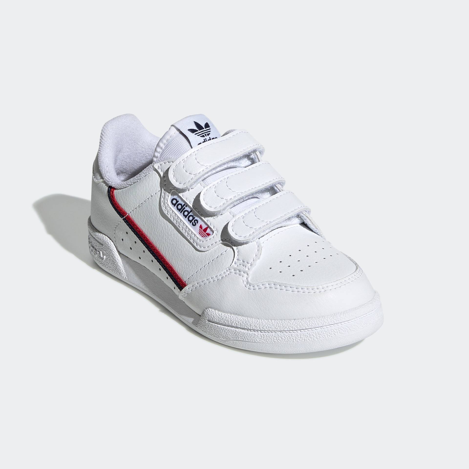 adidas Originals Sneaker »CONTINENTAL 80«, mit Klettverschluss für Jugendliche adidas Originals Sneaker »CONTINENTAL 80«, mit Klettverschluss für Jugendliche von adidas Originals