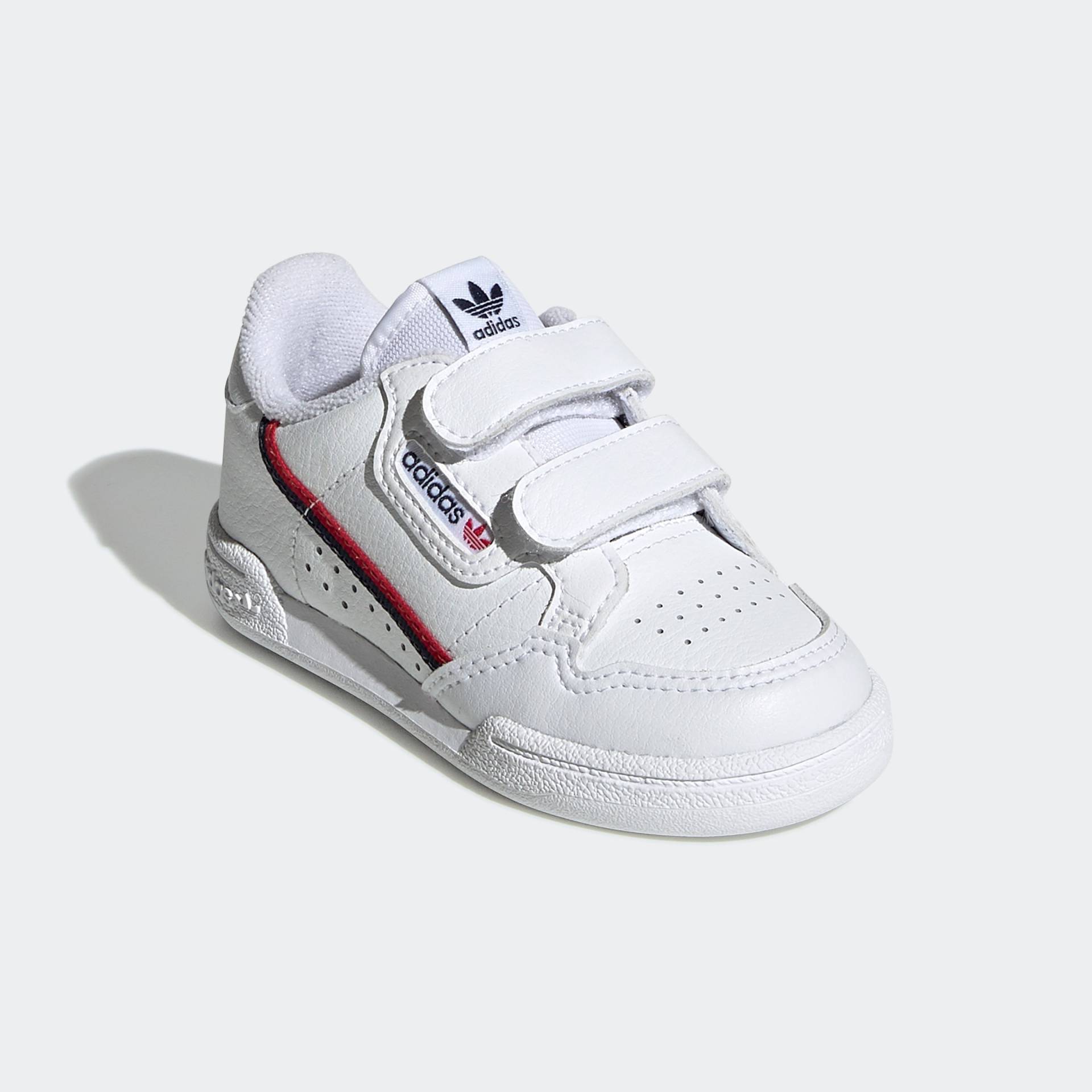 adidas Originals Sneaker »CONTINENTAL 80«, mit Klettverschluss für Kinder adidas Originals Sneaker »CONTINENTAL 80«, mit Klettverschluss für Kinder von adidas Originals