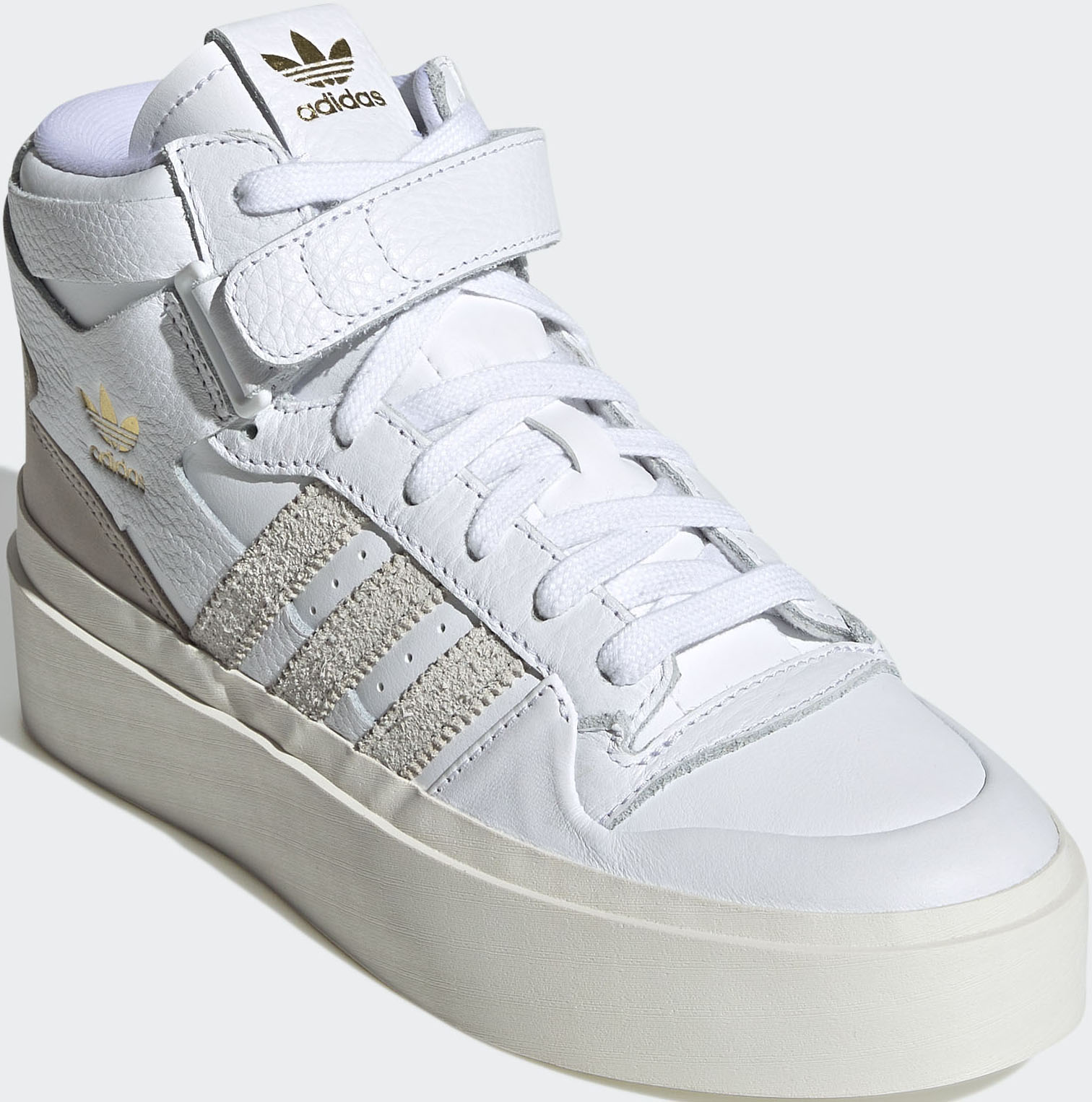 adidas Originals Sneaker »FORUM BONEGA MID W« von adidas Originals