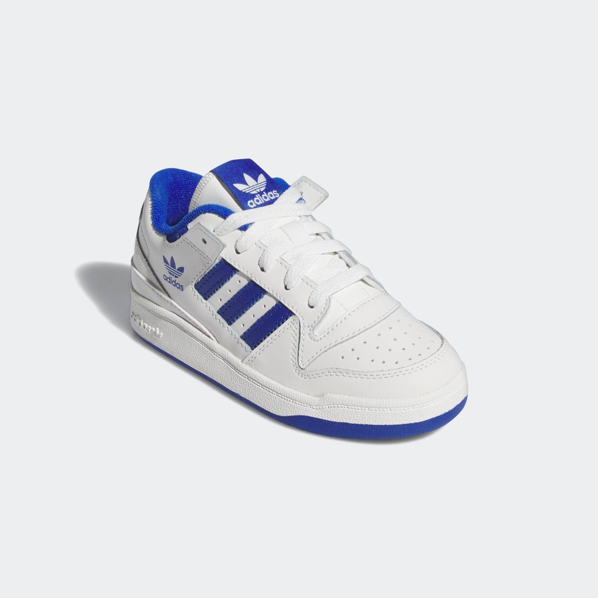 adidas Originals Sneaker »FORUM LOW CL KIDS« von adidas Originals