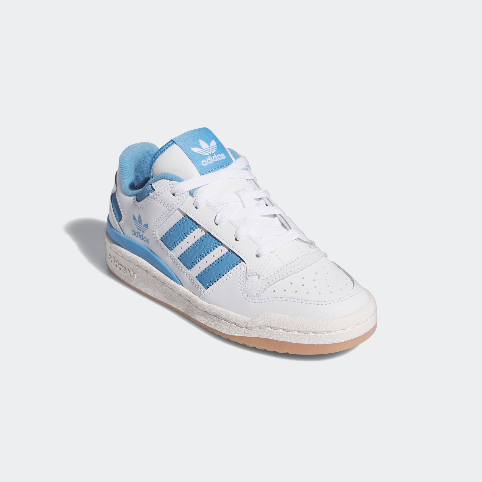 adidas Originals Sneaker »FORUM LOW CL KIDS« von adidas Originals