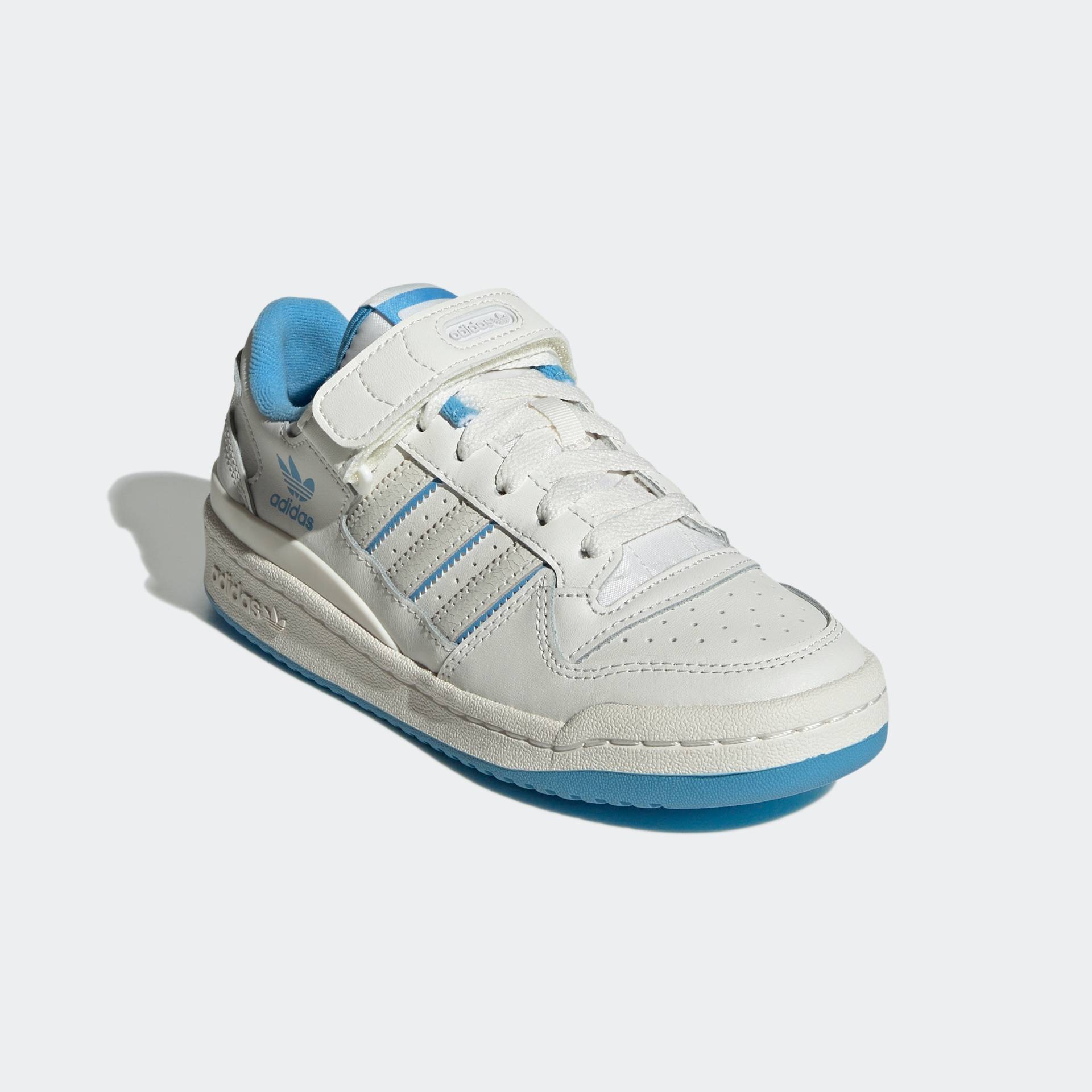 adidas Originals Sneaker »FORUM LOW KIDS« von adidas Originals