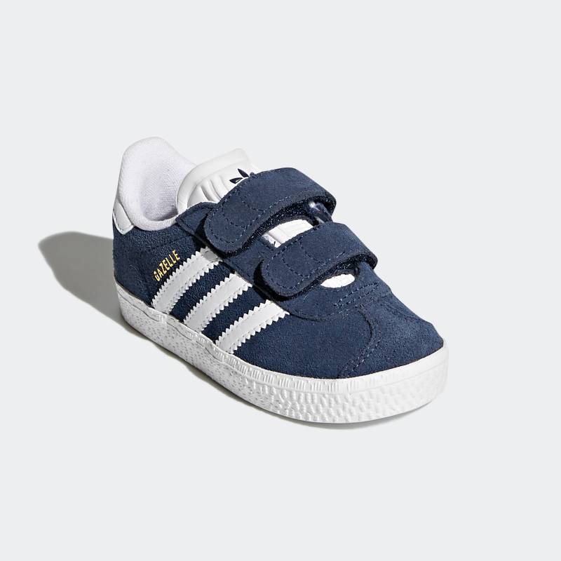 adidas Originals Sneaker »GAZELLE«, mit Klettverschluss von adidas Originals