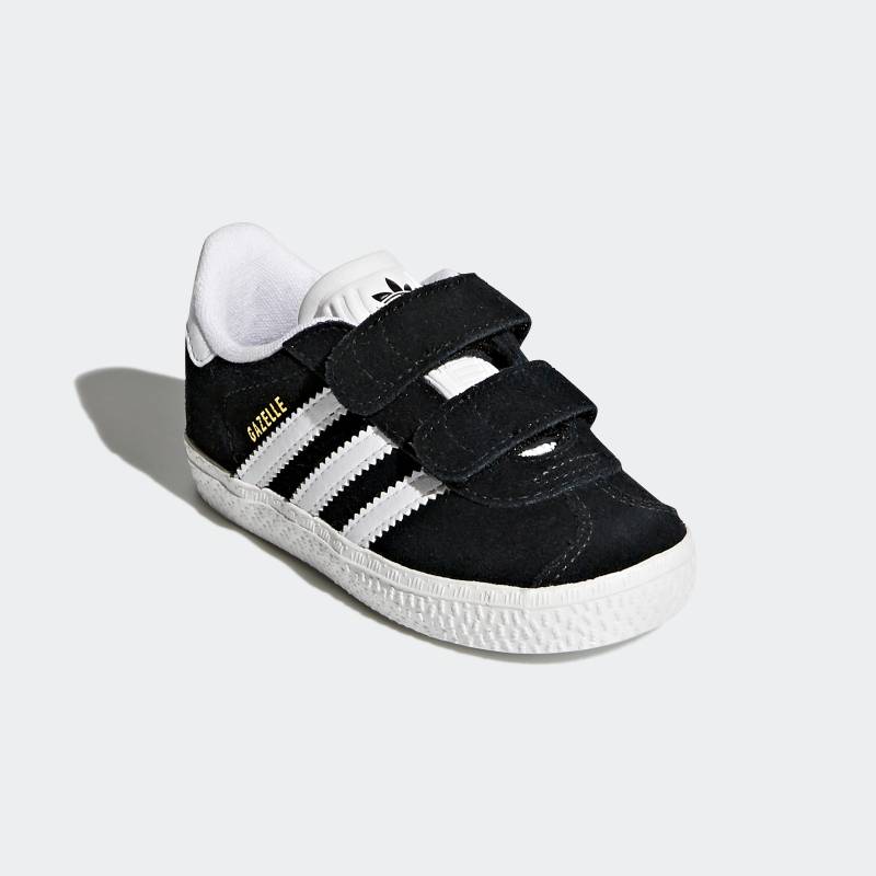 adidas Originals Sneaker »GAZELLE«, mit Klettverschluss von adidas Originals