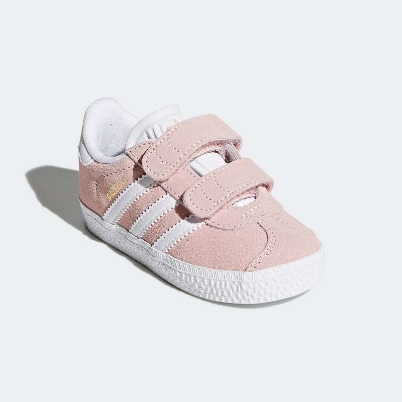 adidas Originals Sneaker »GAZELLE«, mit Klettverschluss von adidas Originals