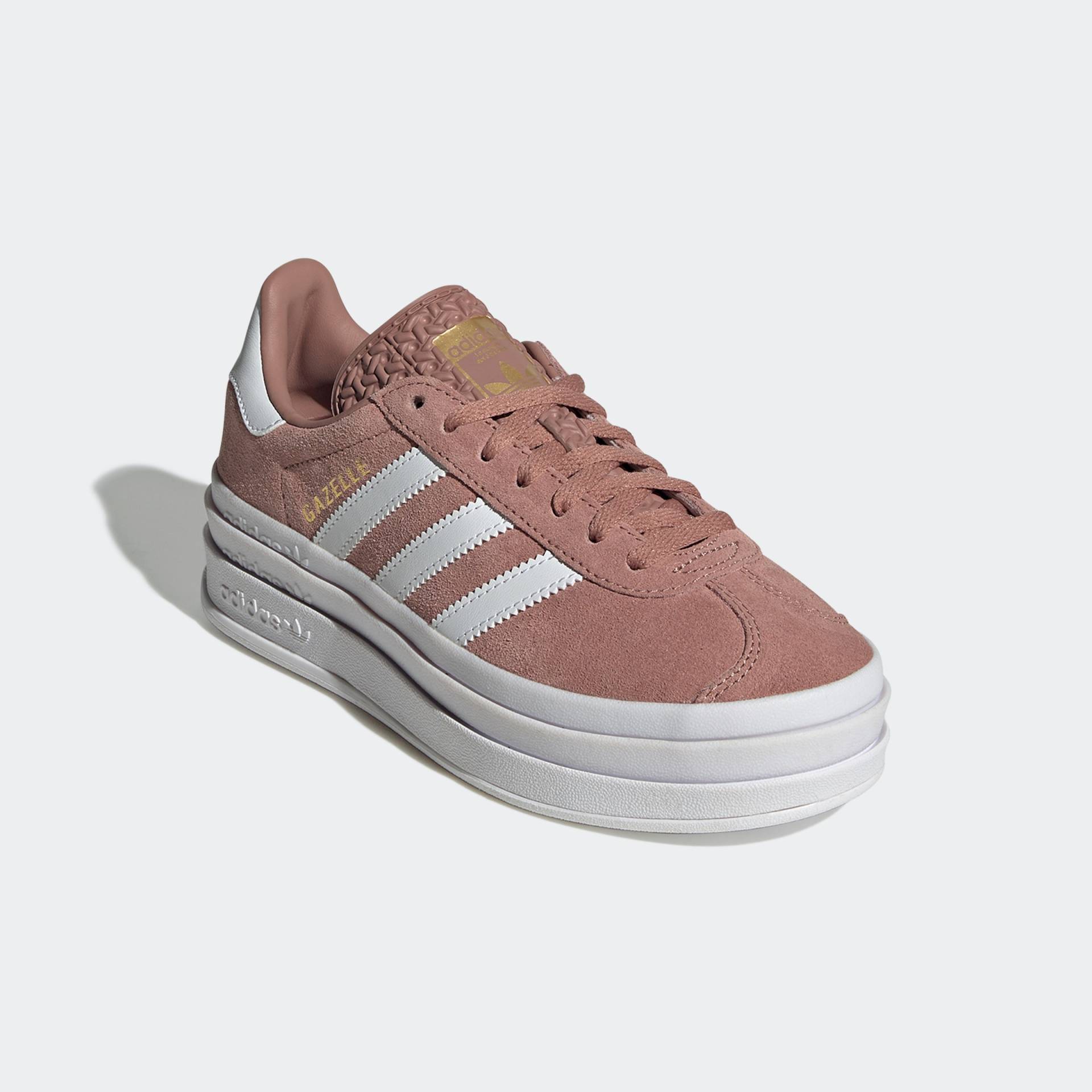 adidas Originals Sneaker »GAZELLE BOLD KIDS« von adidas Originals