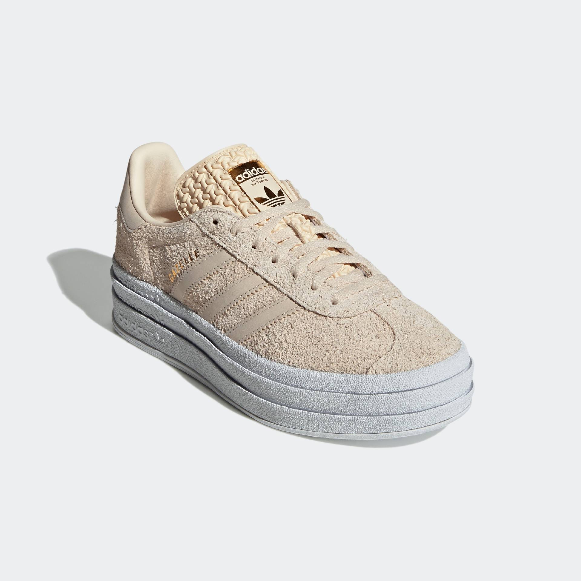 adidas Originals Sneaker »GAZELLE BOLD« adidas Originals Sneaker »GAZELLE BOLD« von adidas Originals