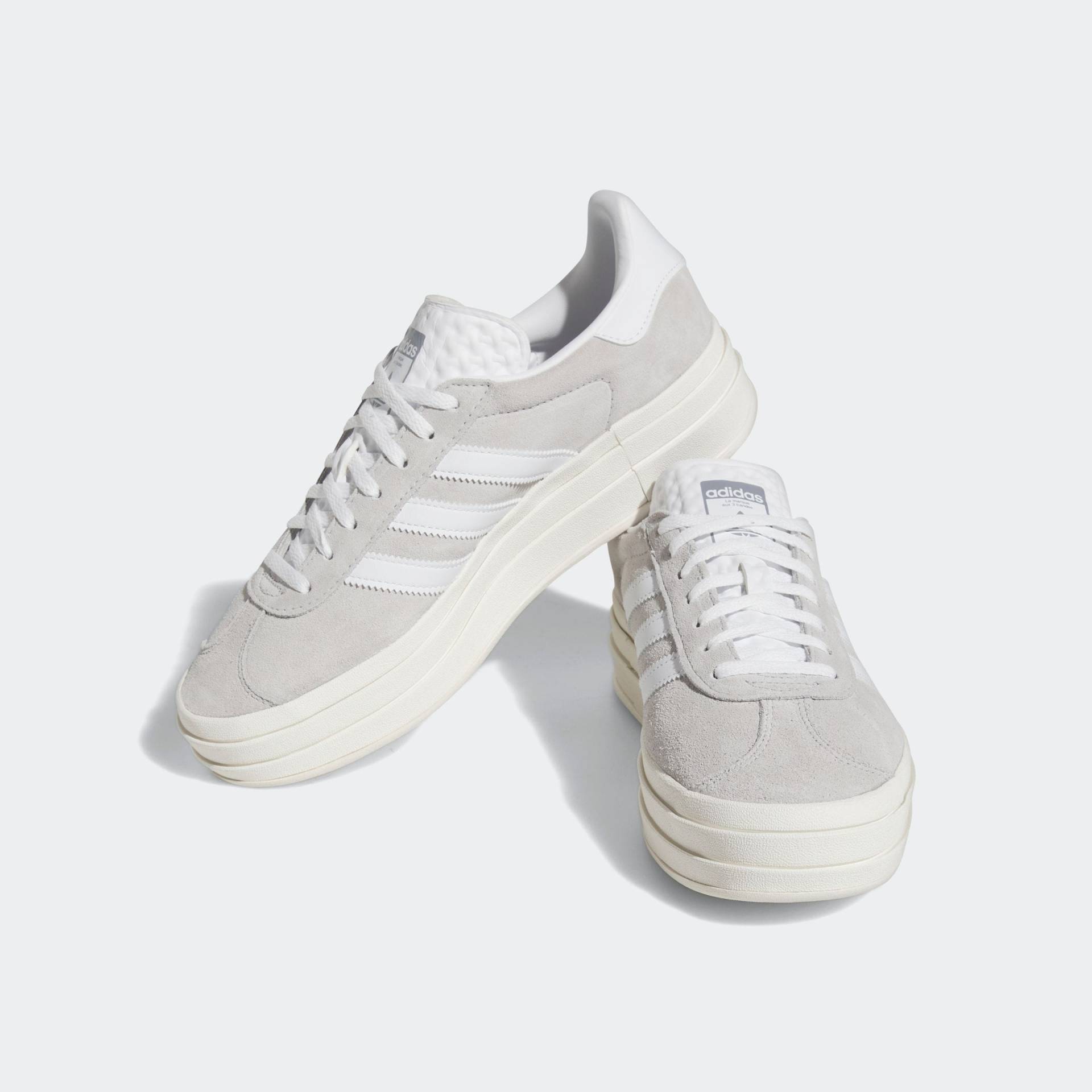 adidas Originals Sneaker »GAZELLE BOLD« adidas Originals Sneaker »GAZELLE BOLD« von adidas Originals