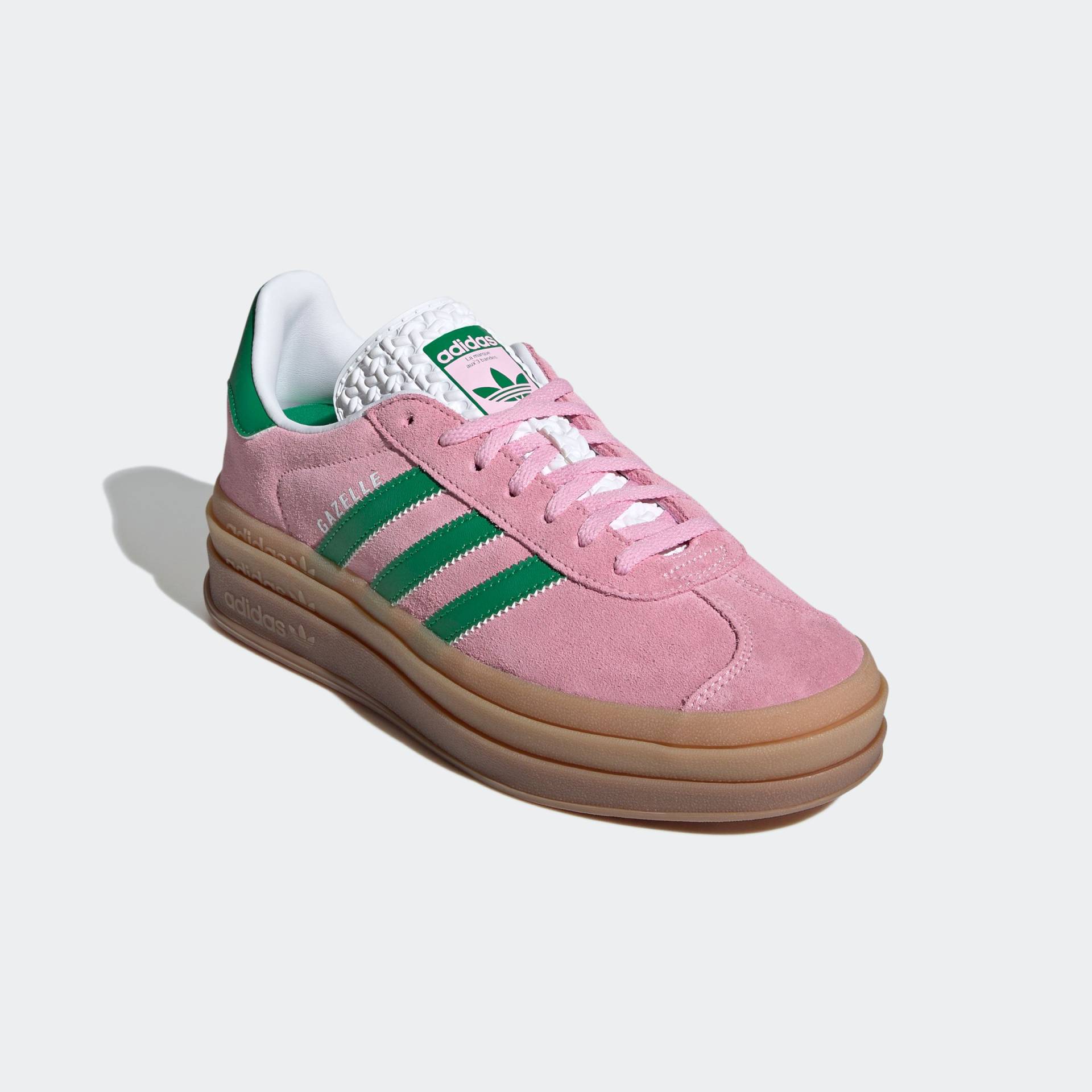 adidas Originals Sneaker »GAZELLE BOLD« adidas Originals Sneaker »GAZELLE BOLD« von adidas Originals