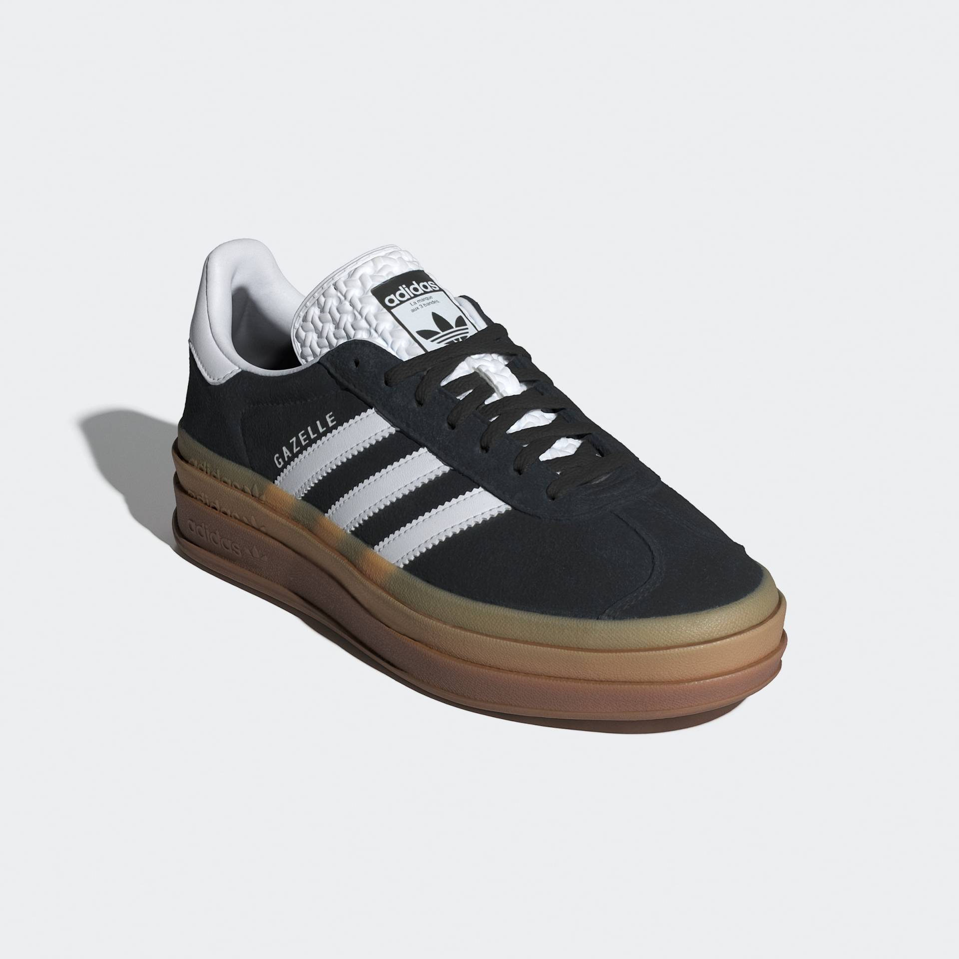 adidas Originals Sneaker »GAZELLE BOLD« adidas Originals Sneaker »GAZELLE BOLD« von adidas Originals