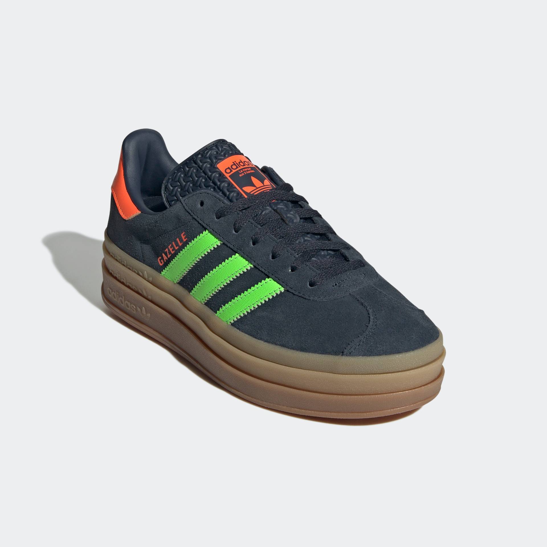 adidas Originals Sneaker »GAZELLE BOLD« adidas Originals Sneaker »GAZELLE BOLD« von adidas Originals