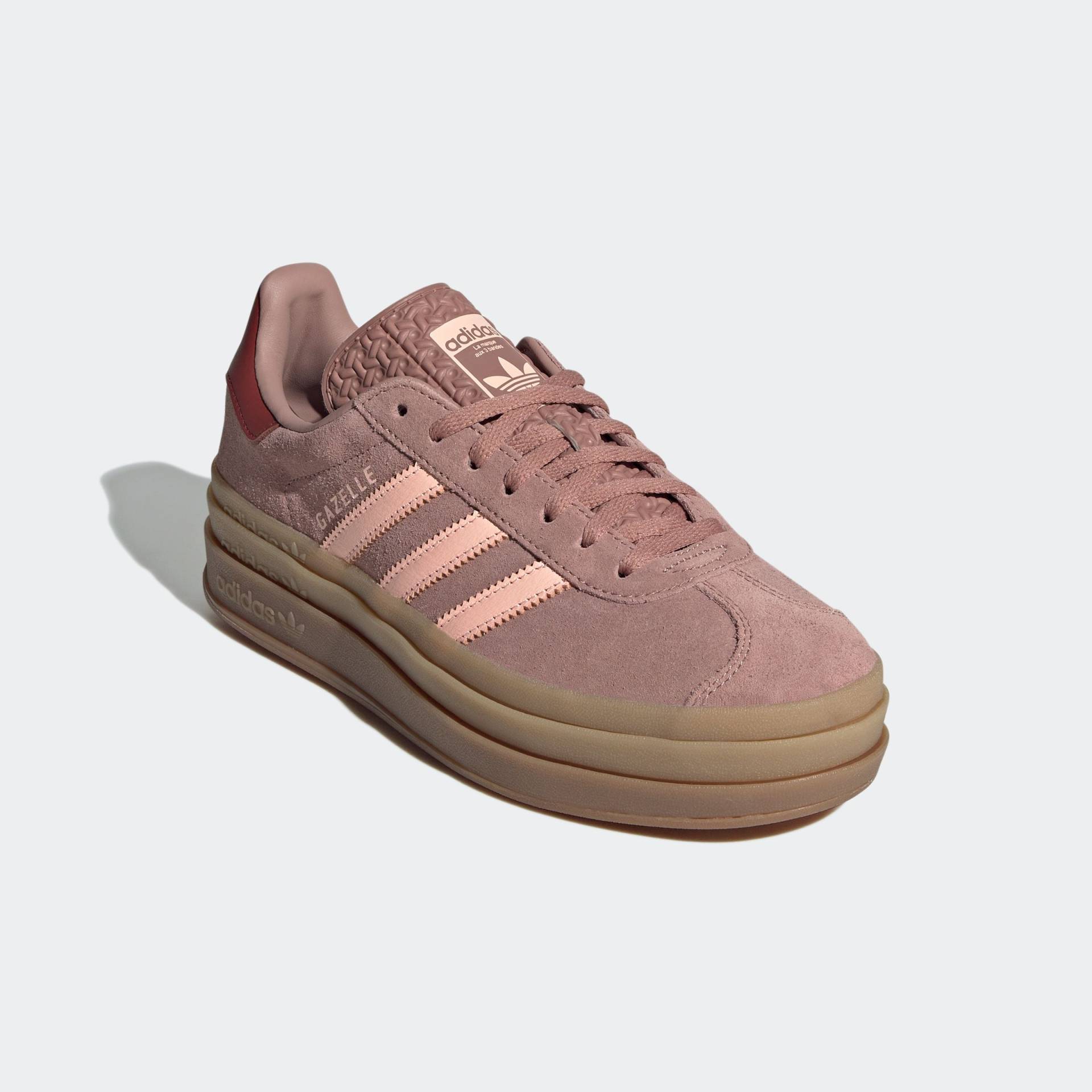 adidas Originals Sneaker »GAZELLE BOLD« adidas Originals Sneaker »GAZELLE BOLD« von adidas Originals