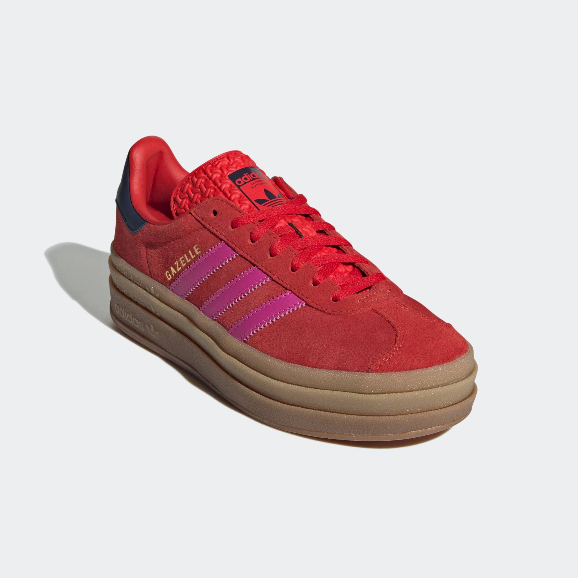 adidas Originals Sneaker »GAZELLE BOLD« adidas Originals Sneaker »GAZELLE BOLD« von adidas Originals