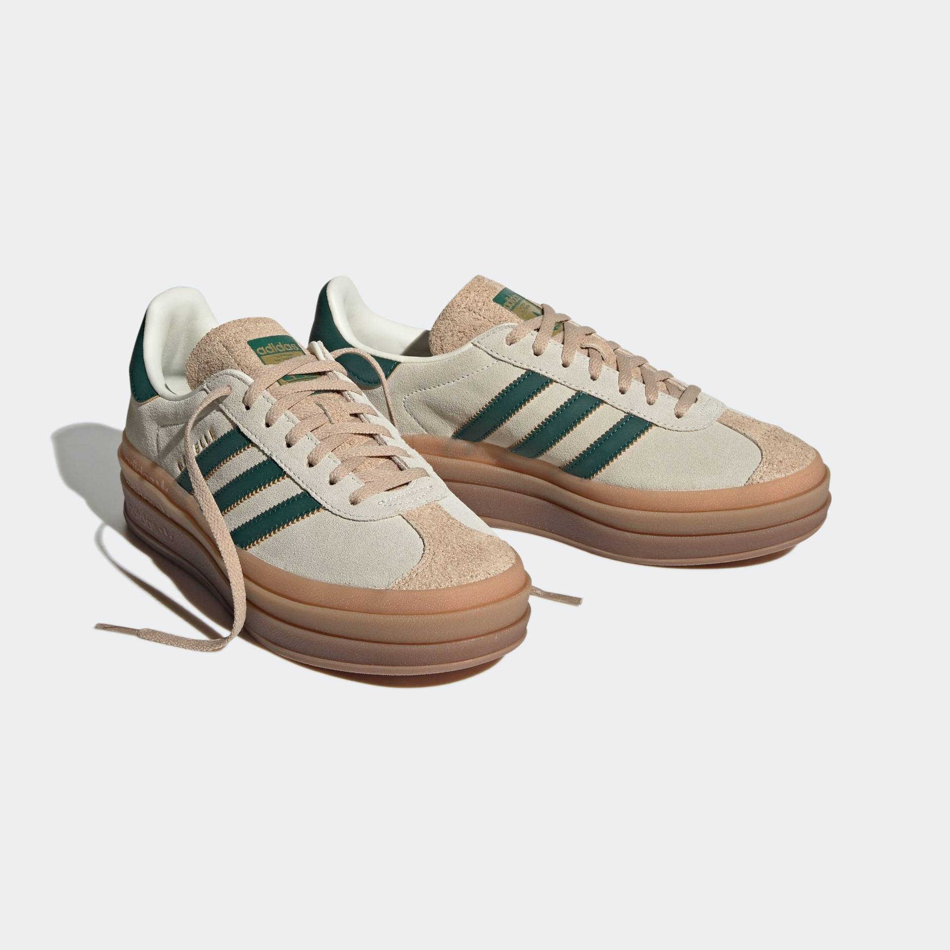 adidas Originals Sneaker »GAZELLE BOLD« adidas Originals Sneaker »GAZELLE BOLD« von adidas Originals