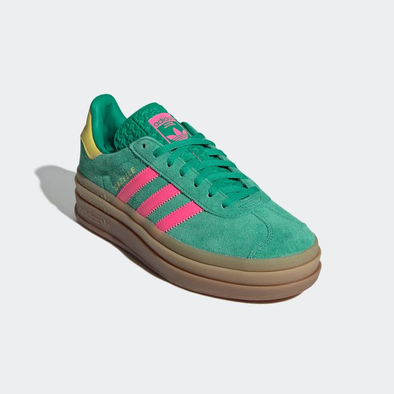 adidas Originals Sneaker »GAZELLE BOLD« von adidas Originals