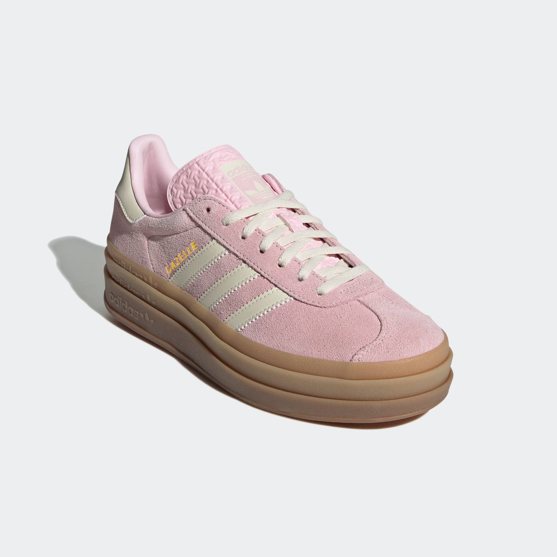 adidas Originals Sneaker »GAZELLE BOLD« adidas Originals Sneaker »GAZELLE BOLD« von adidas Originals