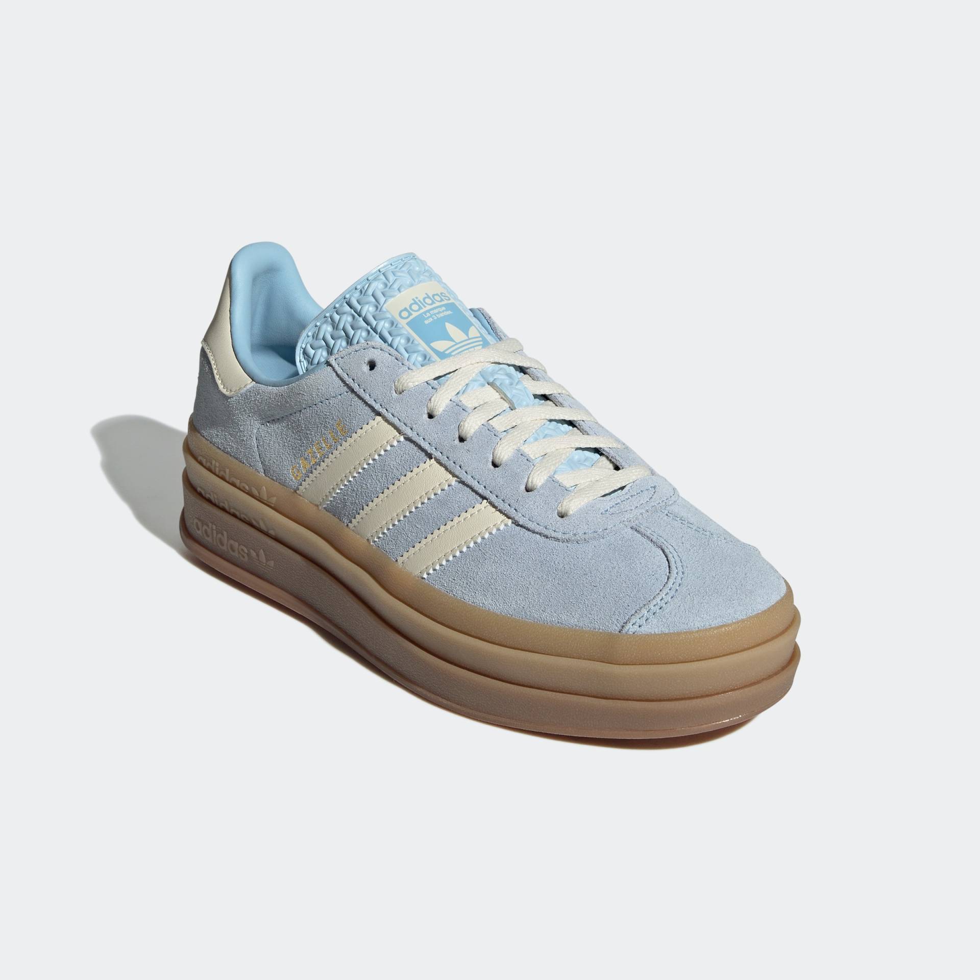 adidas Originals Sneaker »GAZELLE BOLD« von adidas Originals