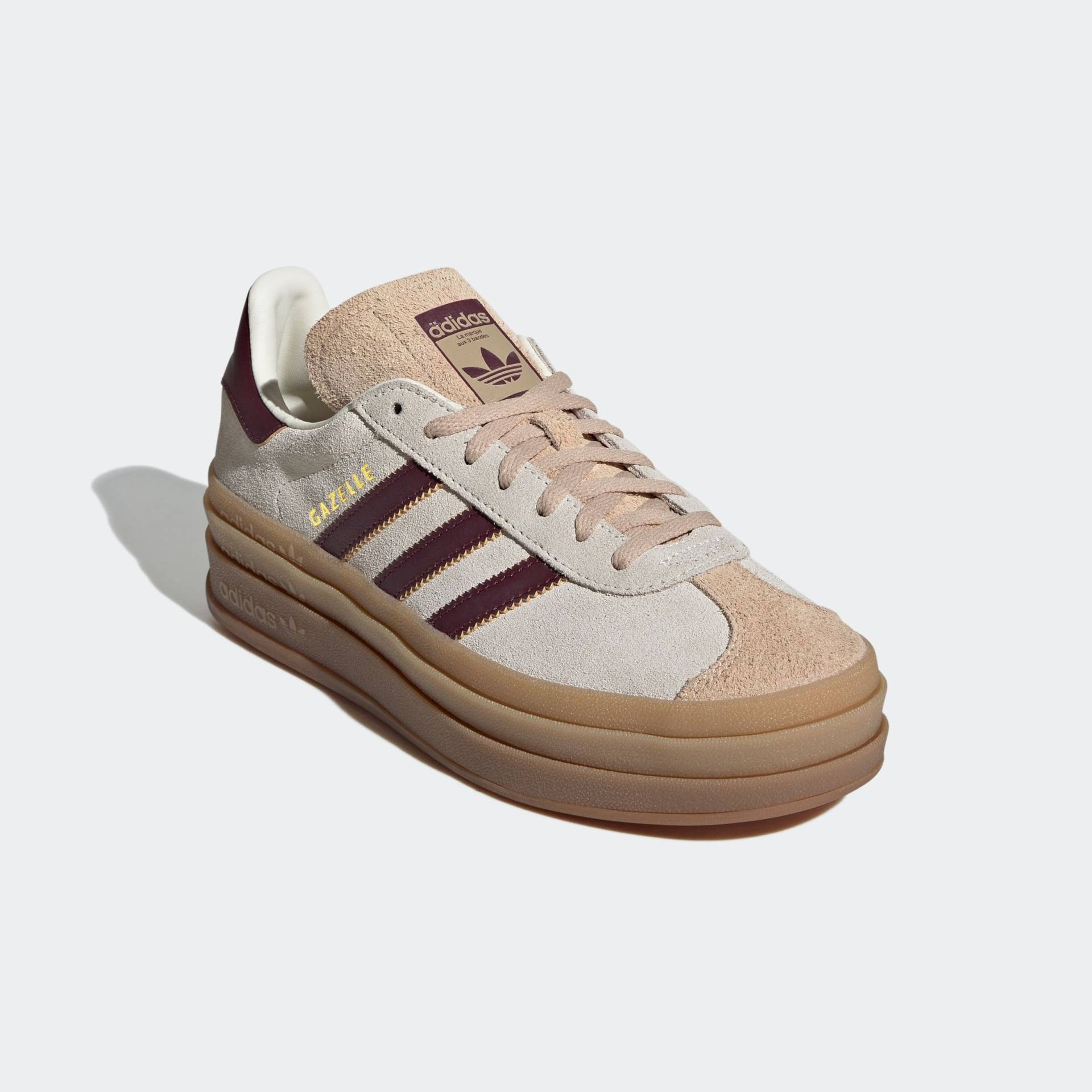 adidas Originals Sneaker »GAZELLE BOLD« adidas Originals Sneaker »GAZELLE BOLD« von adidas Originals