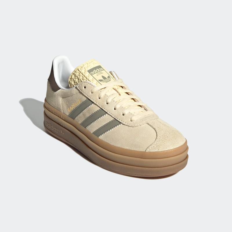 adidas Originals Sneaker »GAZELLE BOLD« von adidas Originals