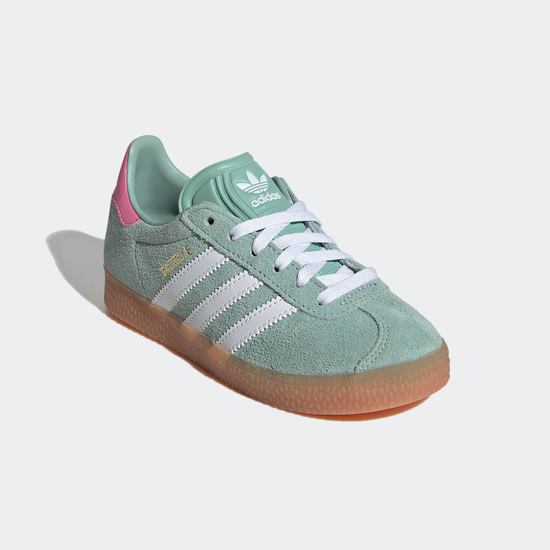 adidas Originals Sneaker »GAZELLE KIDS« von adidas Originals