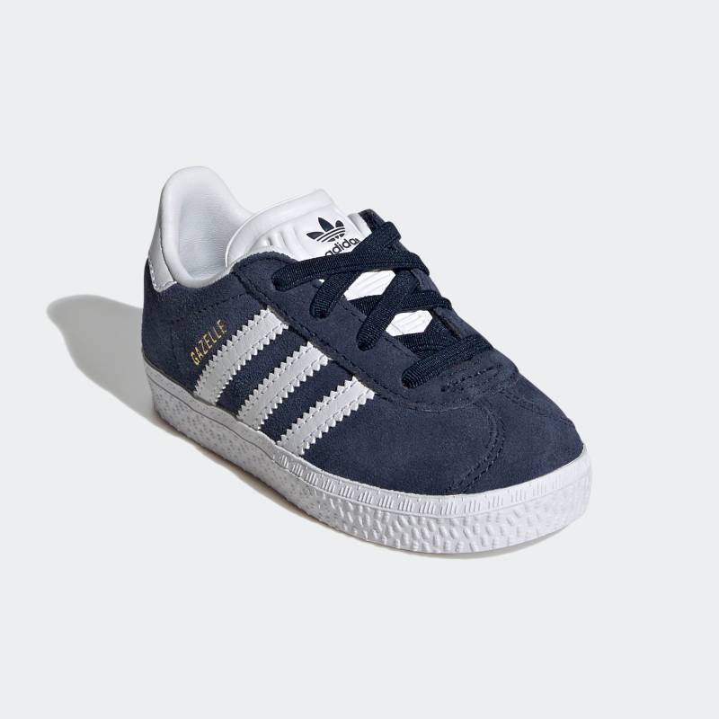 adidas Originals Sneaker »GAZELLE COMFORT CLOSURE ELASTIC LACES KIDS«, für Kinder von adidas Originals