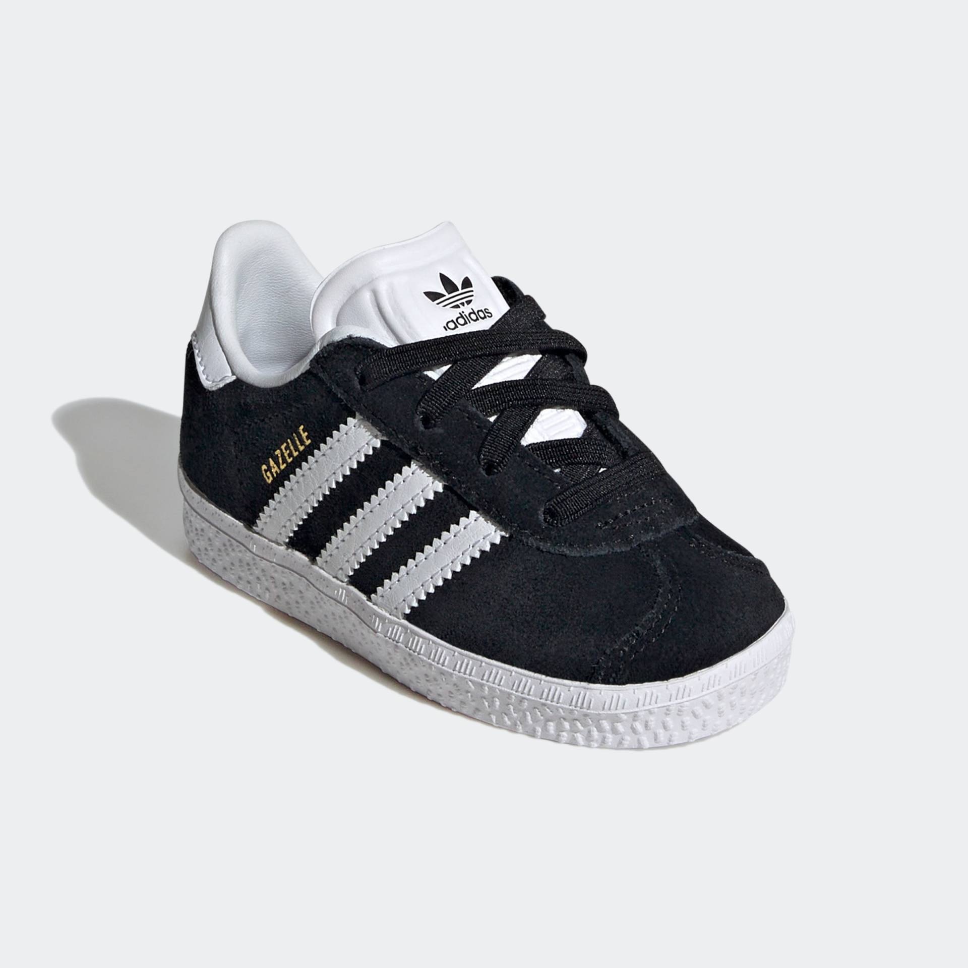 adidas Originals Sneaker »GAZELLE COMFORT CLOSURE ELASTIC LACES KIDS«, für Kinder von adidas Originals