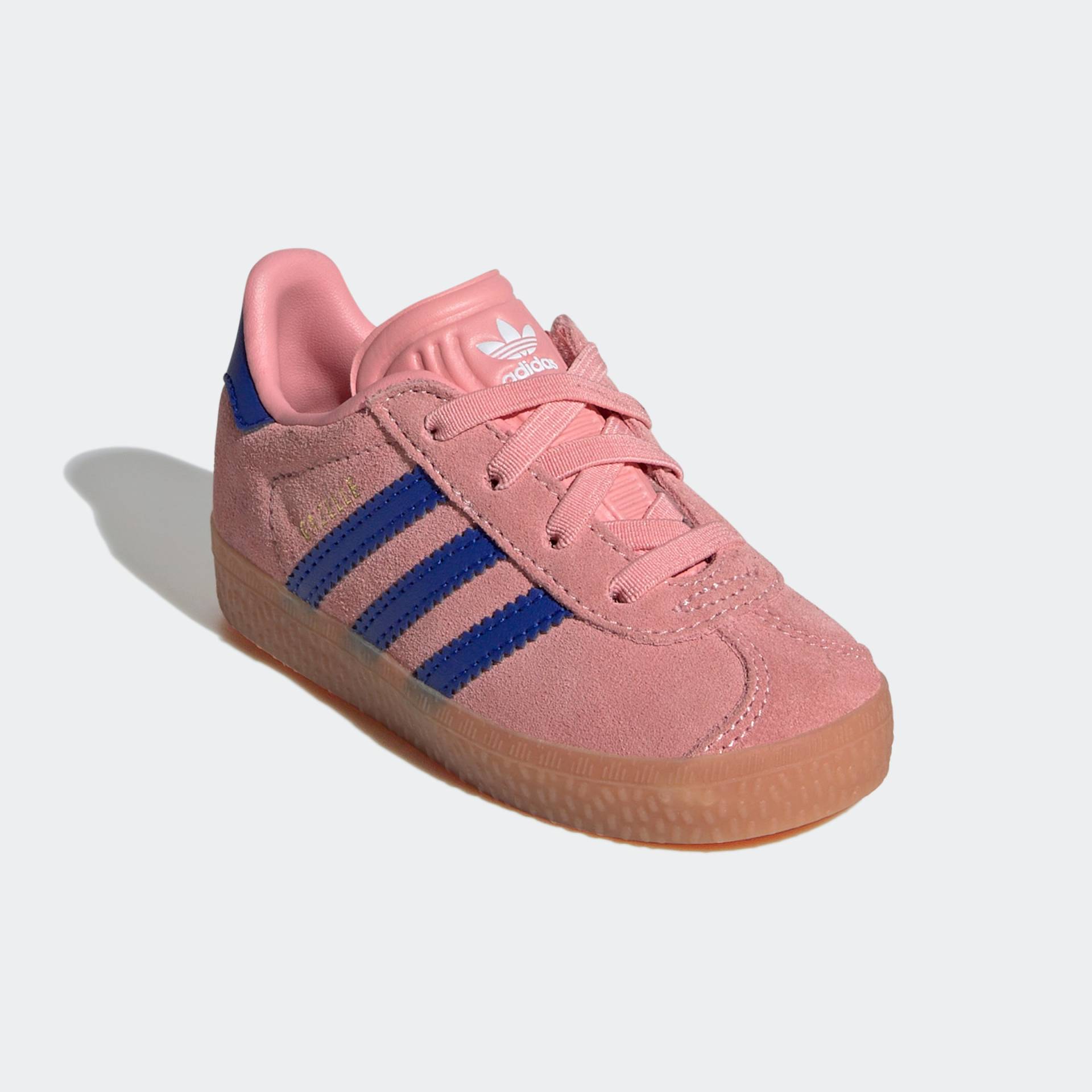 adidas Originals Sneaker »GAZELLE COMFORT CLOSURE ELASTIC LACES KIDS«, für Kinder von adidas Originals