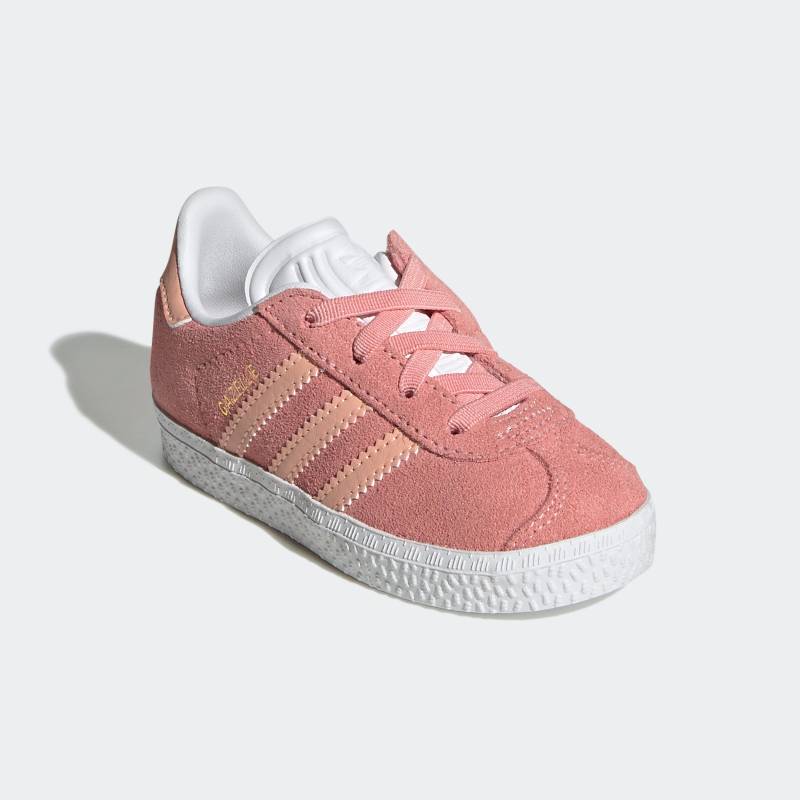 adidas Originals Sneaker »GAZELLE COMFORT CLOSURE ELASTIC LACES KIDS«, für Kinder von adidas Originals