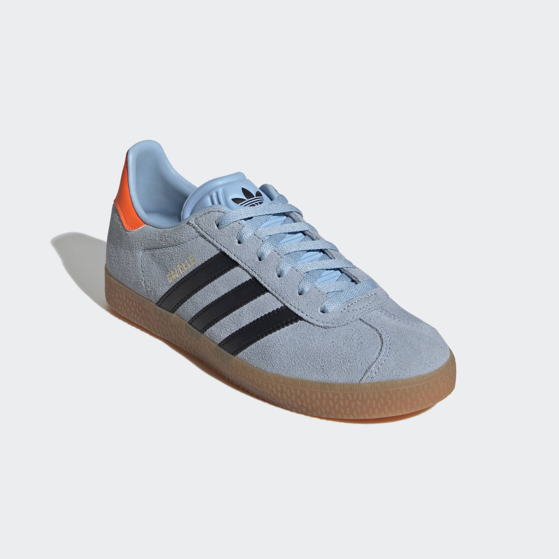 adidas Originals Sneaker »GAZELLE KIDS« adidas Originals Sneaker »GAZELLE KIDS« von adidas Originals