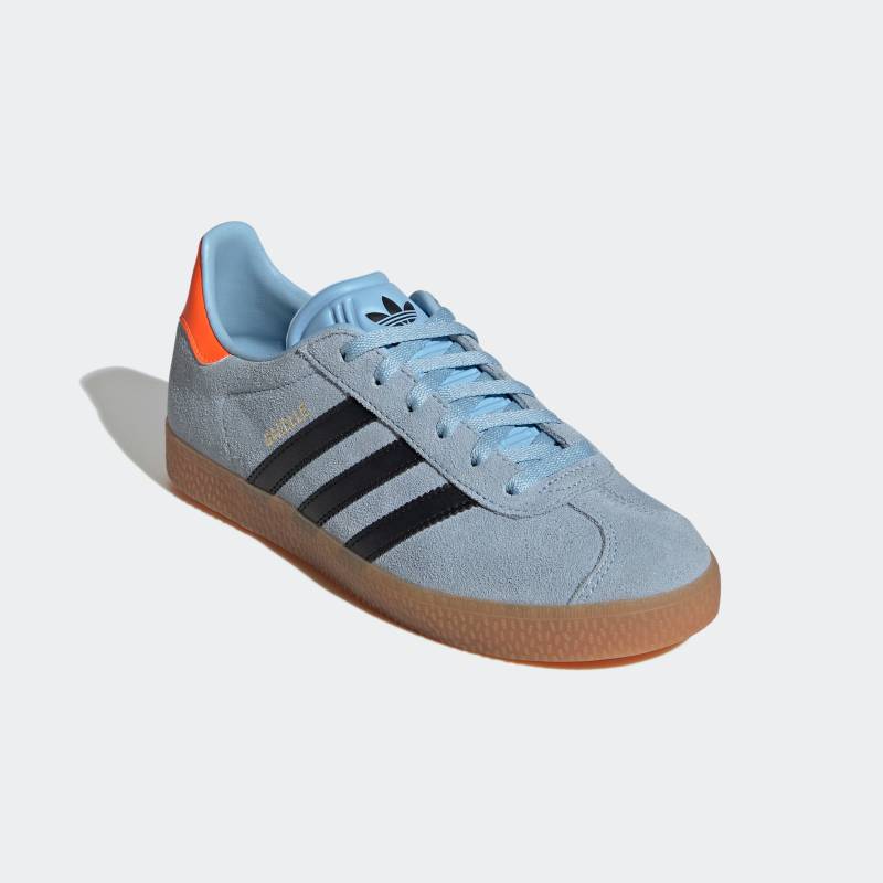 adidas Originals Sneaker »GAZELLE KIDS« von adidas Originals