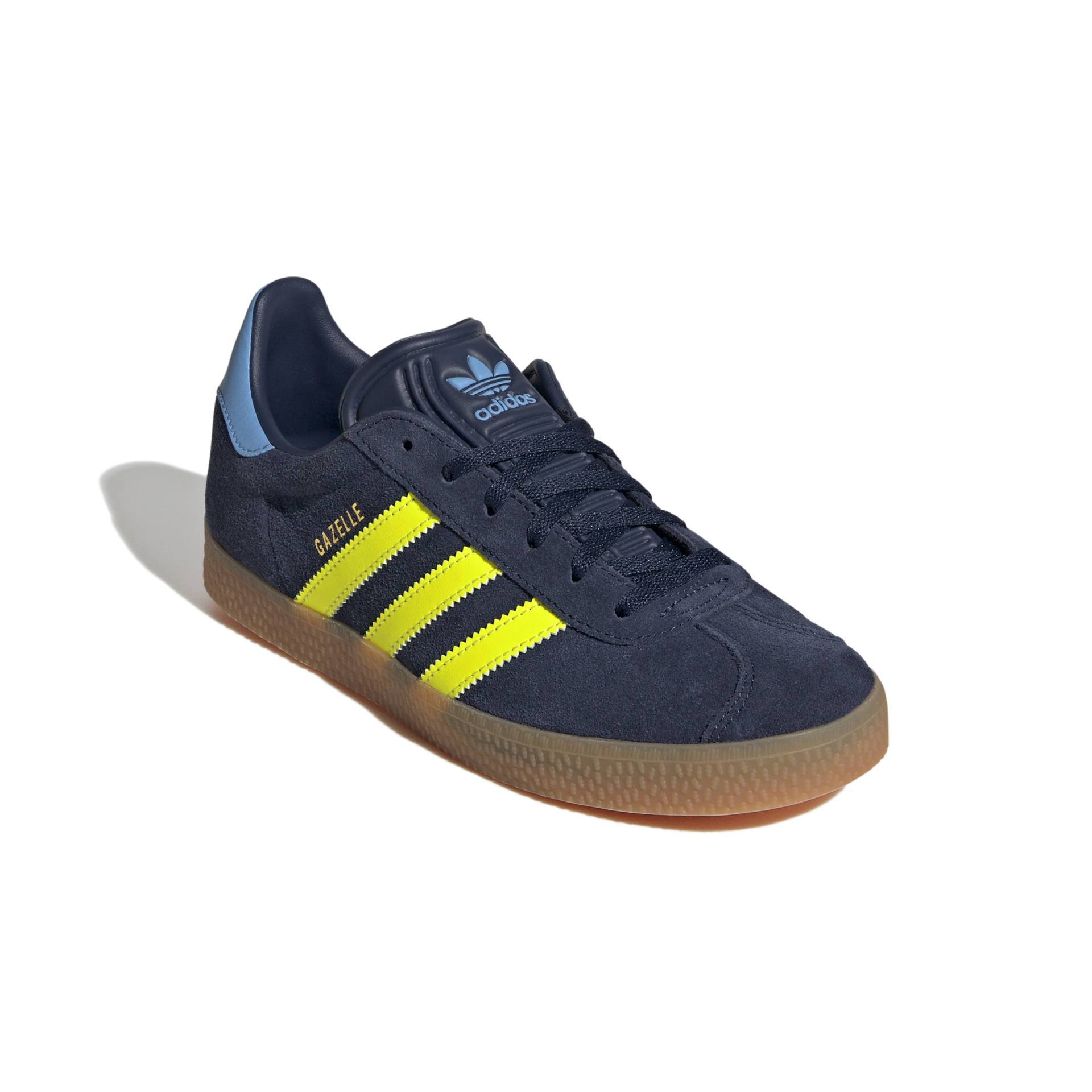 adidas Originals Sneaker »GAZELLE J« von adidas Originals