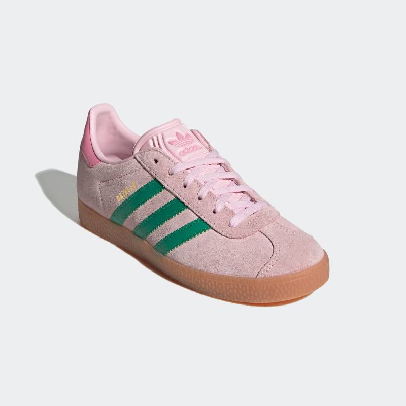 adidas Originals Sneaker »GAZELLE KIDS« von adidas Originals