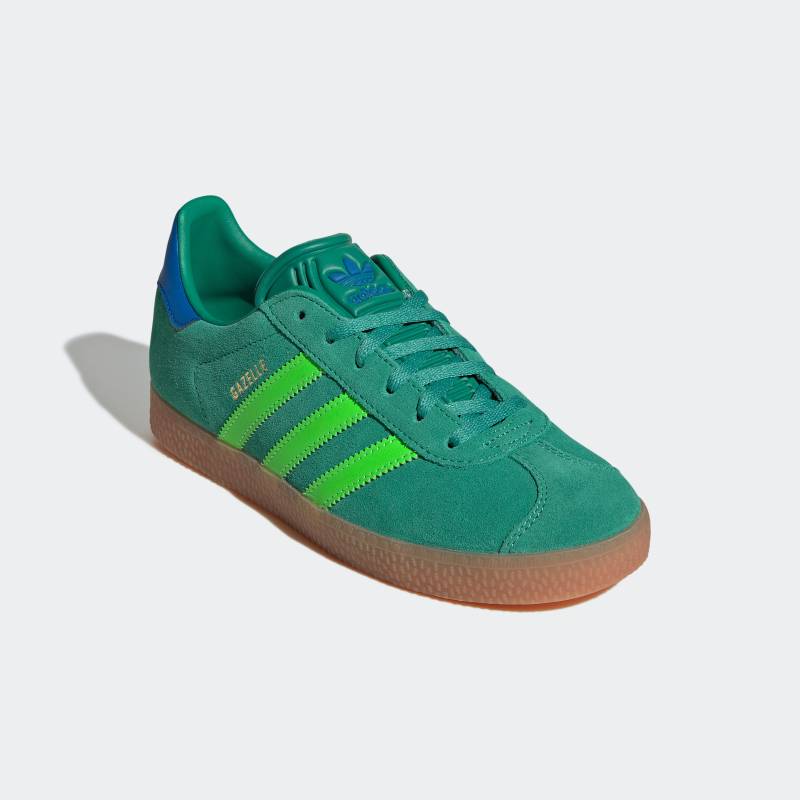 adidas Originals Sneaker »GAZELLE KIDS« von adidas Originals