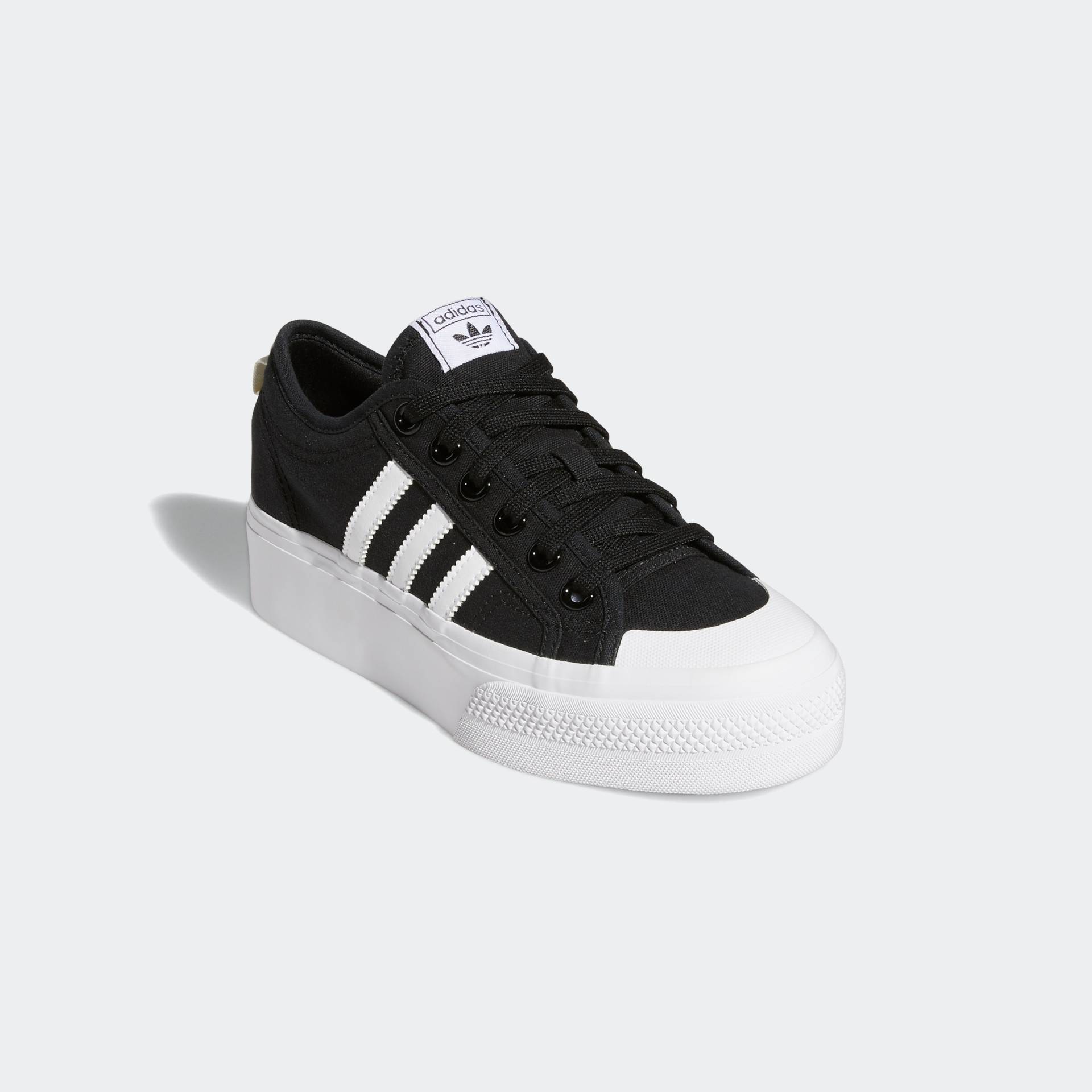 adidas Originals Sneaker »NIZZA PLATFORM« von adidas Originals