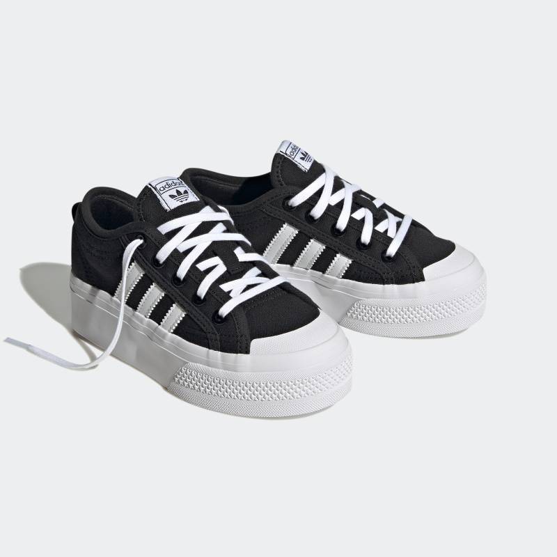 adidas Originals Sneaker »NIZZA PLATFORM« von adidas Originals