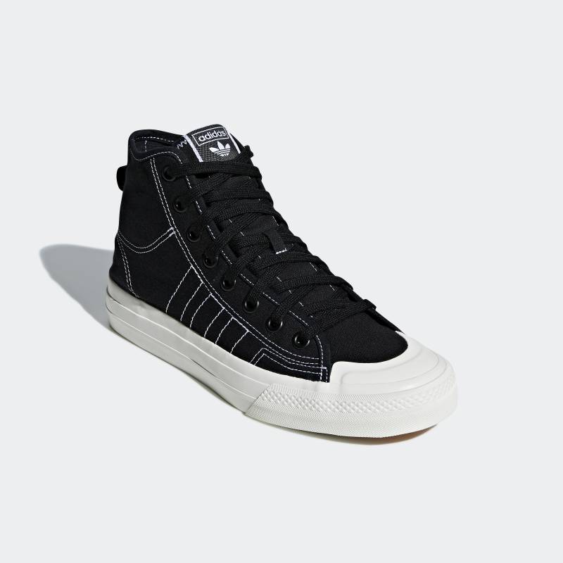 adidas Originals Sneaker »NIZZA RF HI« von adidas Originals