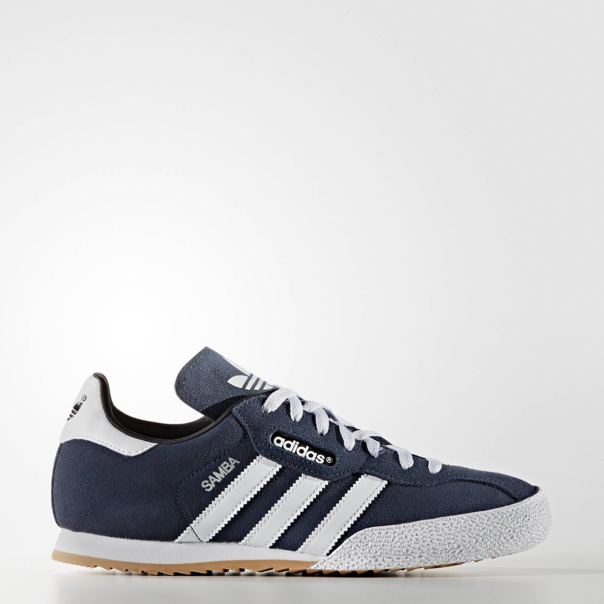 adidas Originals Sneaker »SAMBA SUPER SUEDE« von adidas Originals