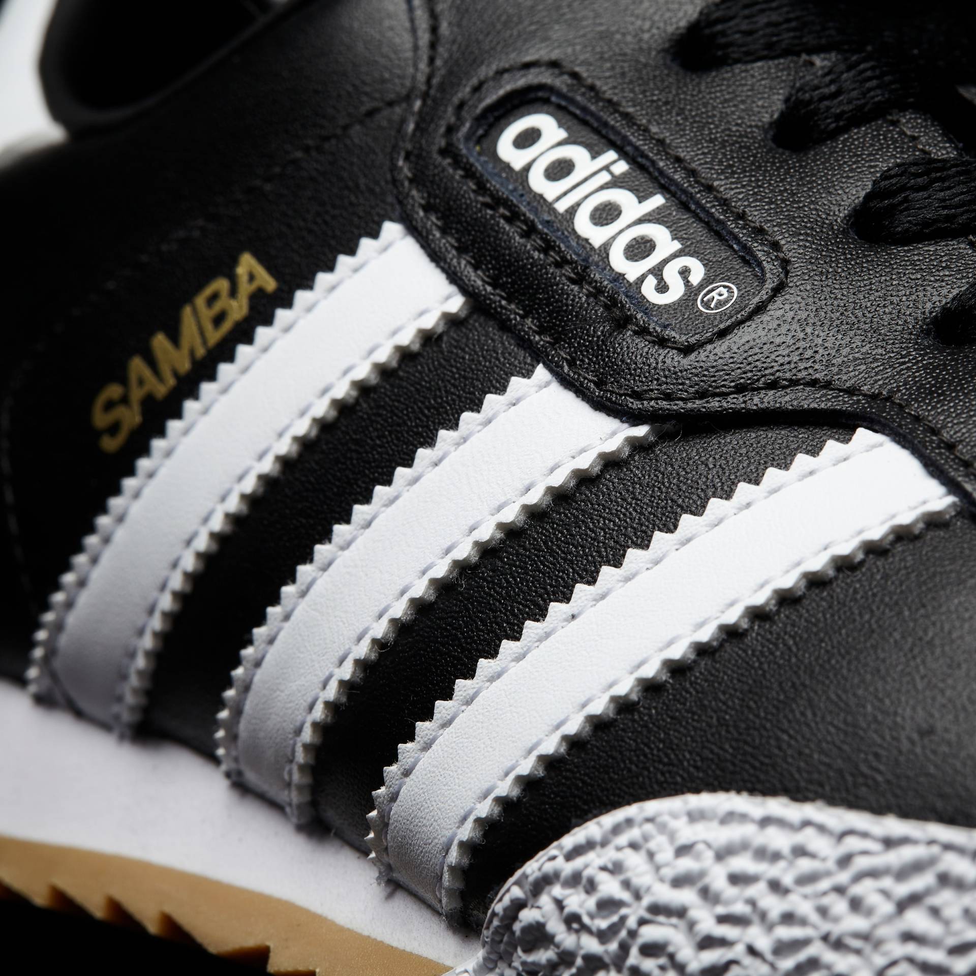 adidas Originals Sneaker »SAMBA SUPER« adidas Originals Sneaker »SAMBA SUPER« von adidas Originals