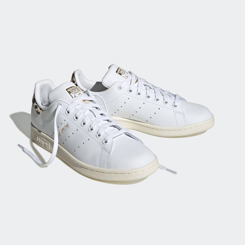 adidas Originals Sneaker »STAN SMITH«, mit Leo Muster von adidas Originals