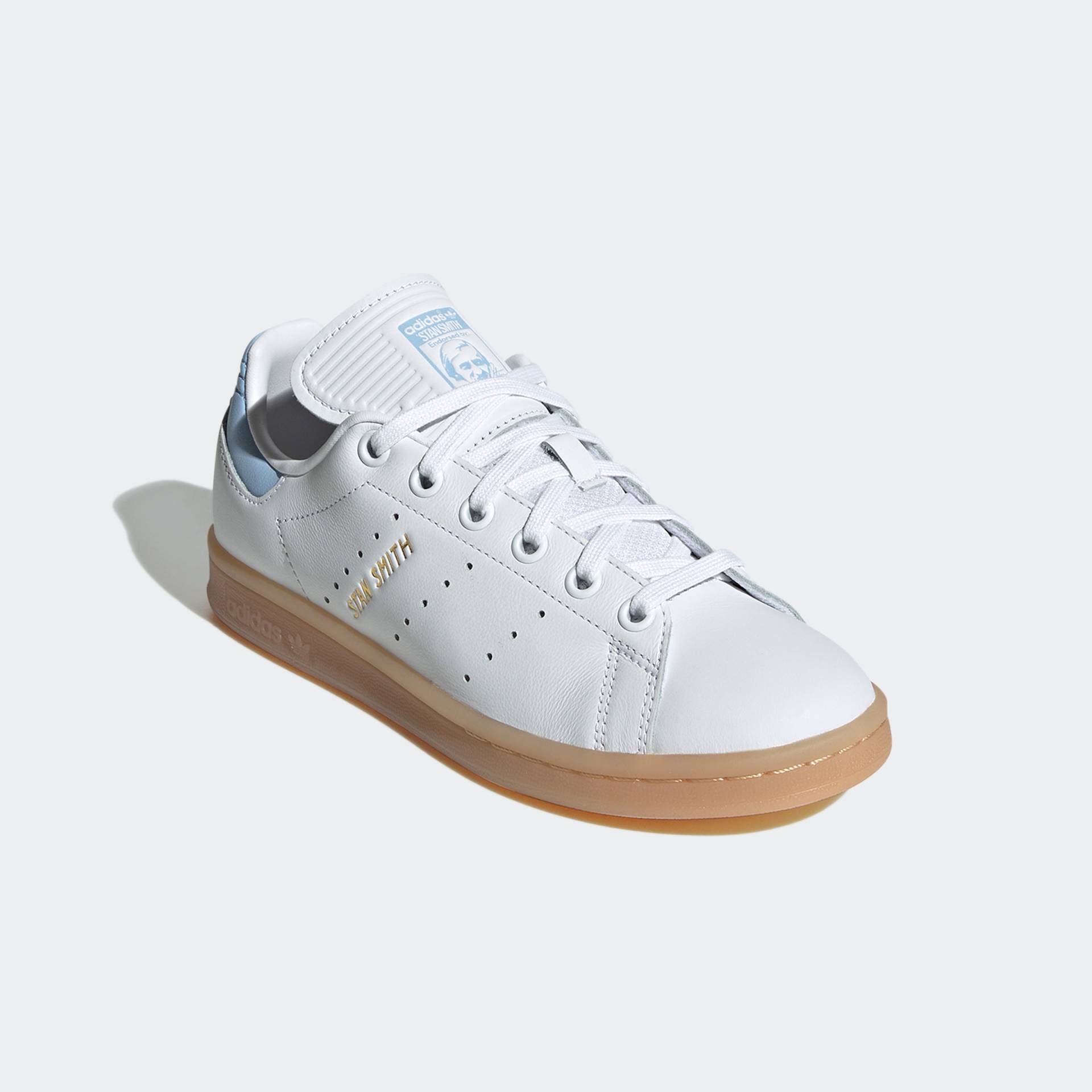 adidas Originals Sneaker »STAN SMITH KIDS« von adidas Originals